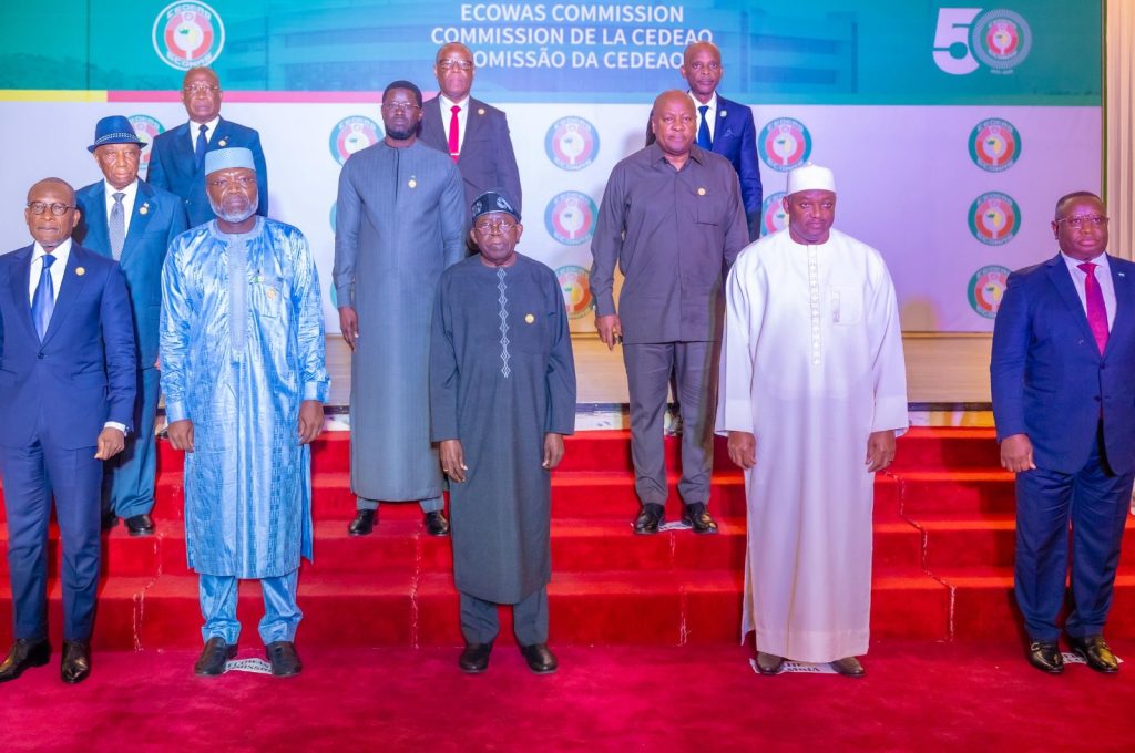 Final Communique of the 67th  Ordinary Session of the Authority of Heads of State and Government