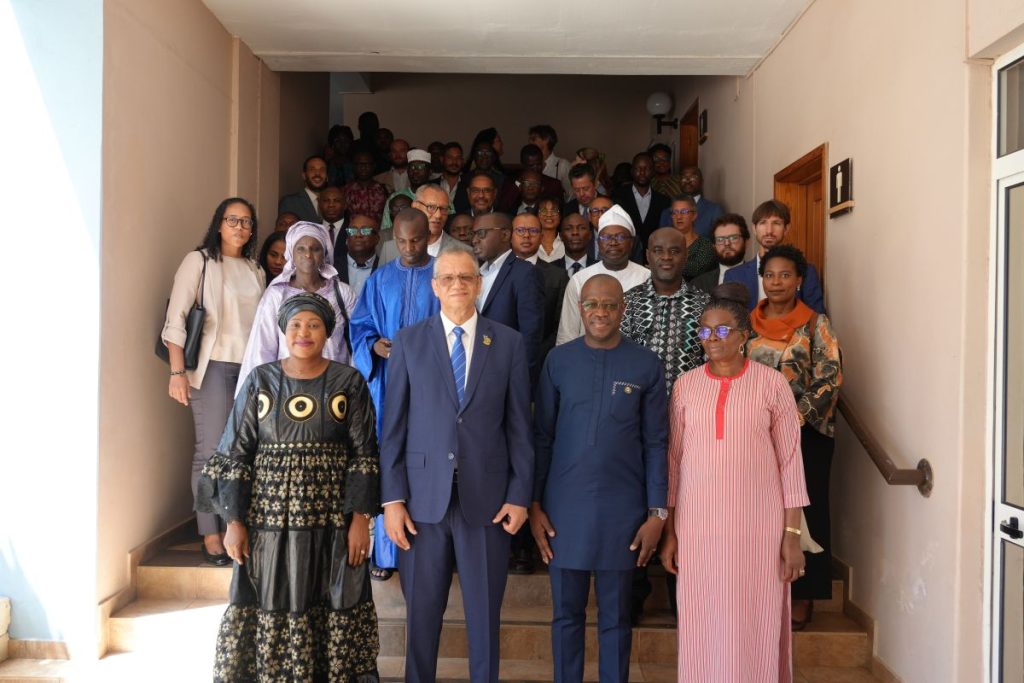 ECREEE Celebrates 15 Years of Advancing Energy Transition in West Africa