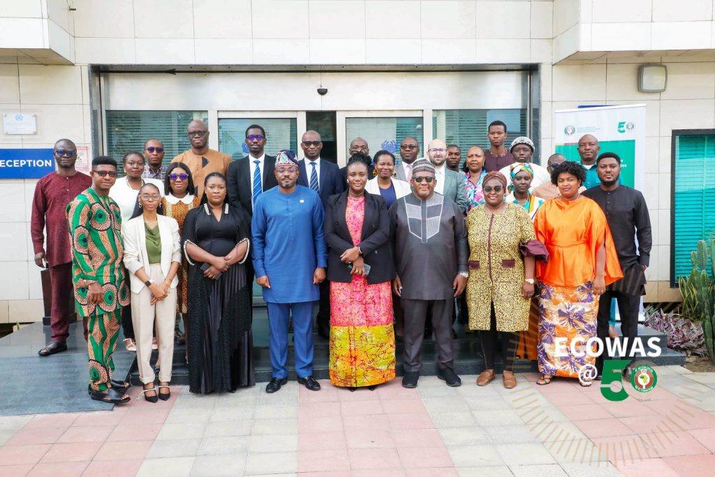 ECOWAS Launches Regional E-Commerce Committee to Accelerate Digital Trade Integration