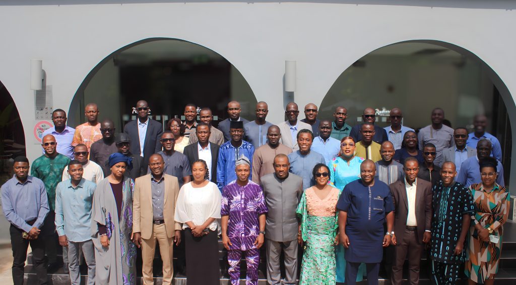 ECOWAS hosts fifth biennial review data cleaning workshop to strengthen data-driven agricultural transformation