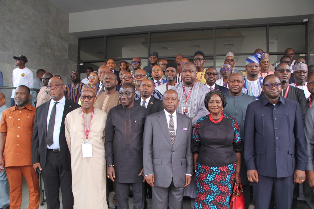 GIABA ministerial committee endorses membership of sahel countries as non-ECOWAS members