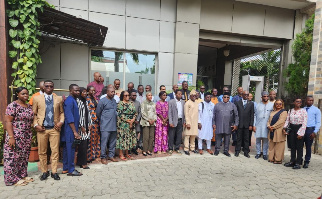 ECOWAS strengthens its strategy to make West Africa a world tourist destination of choice