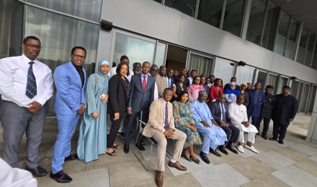 ECOWAS holds sensitization session on procurement standard documents to strengthen compliance and operational coherence across institutions