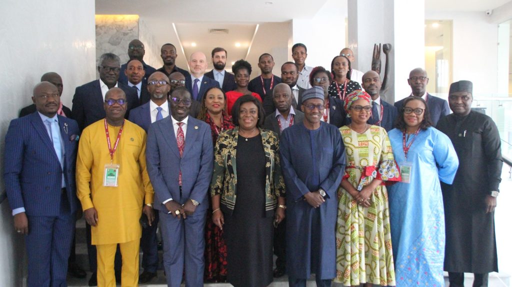 GIABA raises awareness among ECOWAS resident representatives on its regional mandate