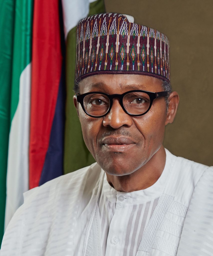 Message of condolences from ECOWAS – H.E General Buhari