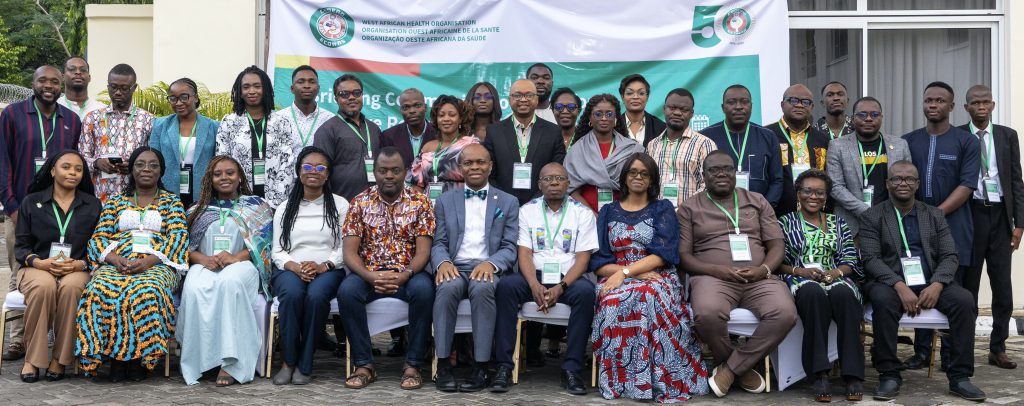 WAHO convenes strategic communications workshop to fortify regional Lassa fever response and sensitization