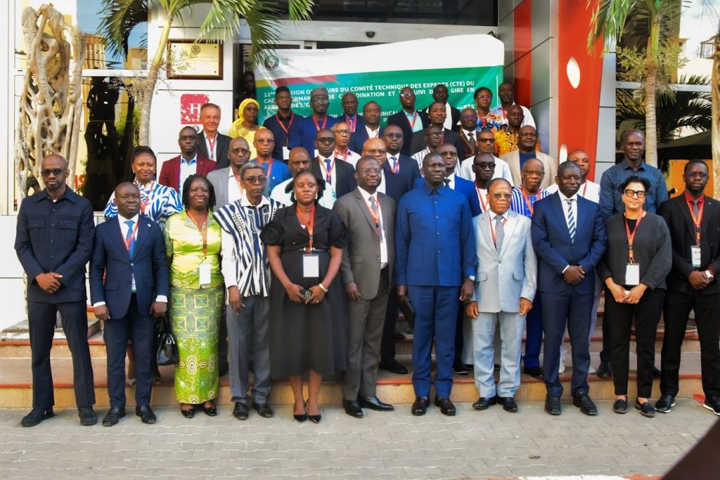 Water Management: West African Experts set out Roadmap in Dakar