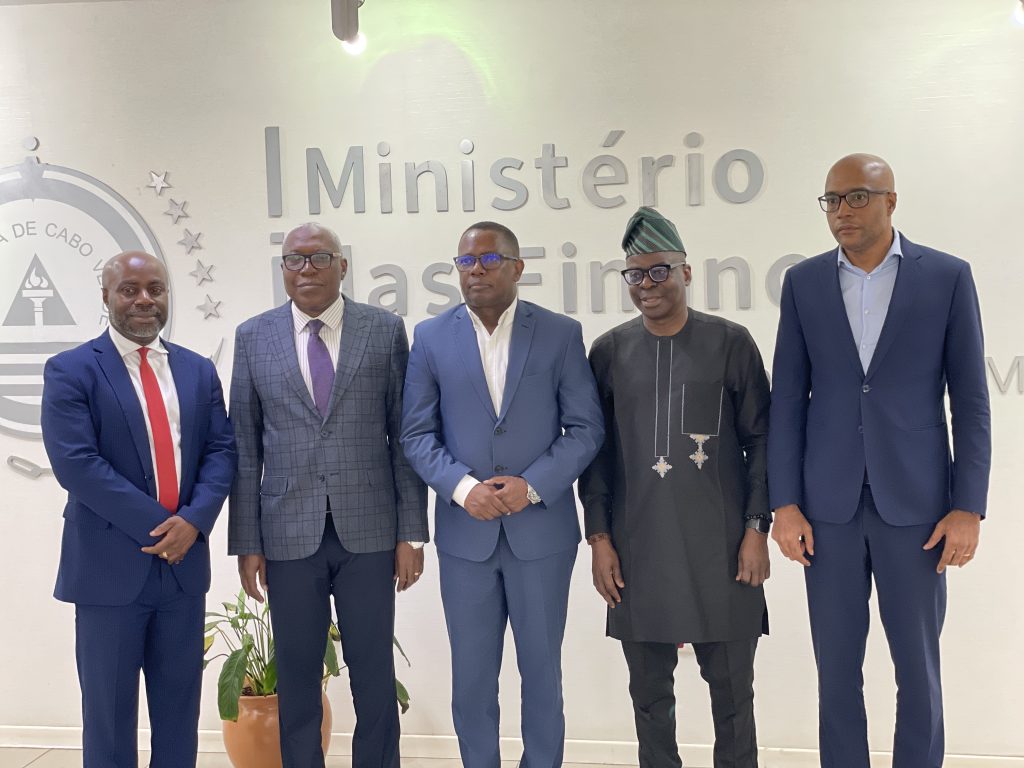 ECOWAS supports Cabo Verde and Guinea-Bissau in domestication and implementation of community fiscal directives