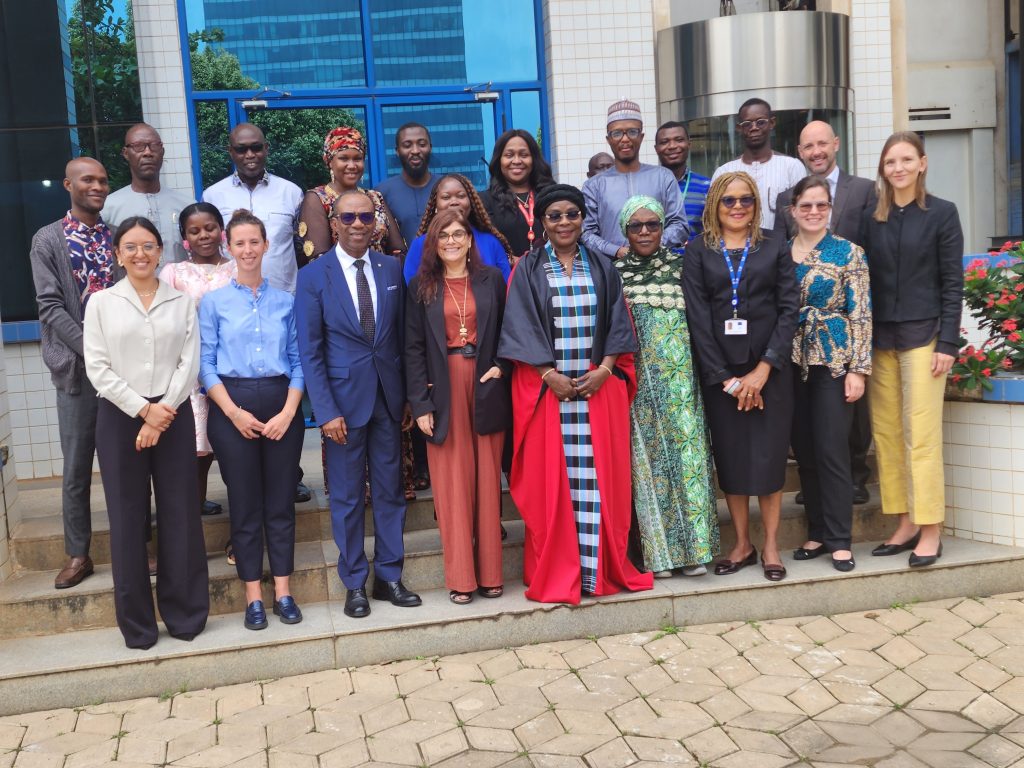 La CEDEAO organise une réunion de deux jours sur les réformes éducatives Afrique Europe à Abuja
