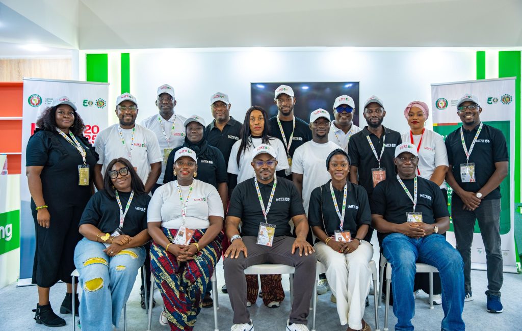 ECOWAS, gateway to trade and investment at the fourth intra-African trade fair (IATF 2025) in Algeria