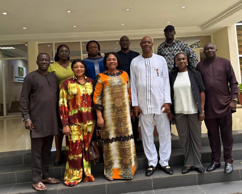ECOWAS Organises Capacity Building Workshop on Records and Information Management