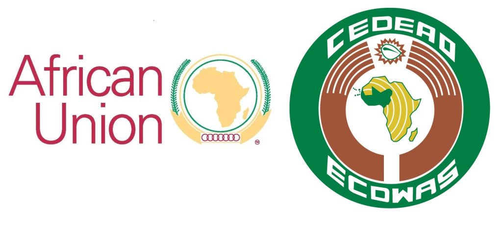 COMMUNIQUÉ CONJOINT DES MISSIONS ÉLECTORALES DE LA CEDEAO ET DE L&rsquo;UNION AFRICAINE SUITE AU REFERENDUM DU 21 SEPTEMBRE 2025 EN REPUBLIQUE DE GUINÉE