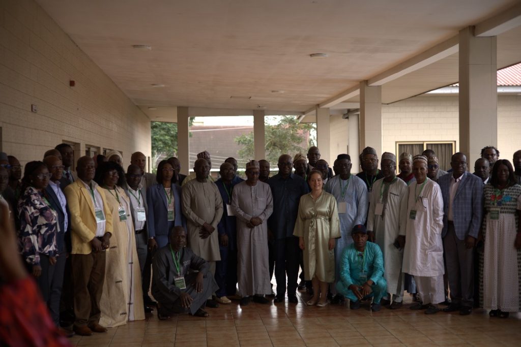ECOWAS launches phase 2 of the west Africa livestock marketing support program (PACBAO)