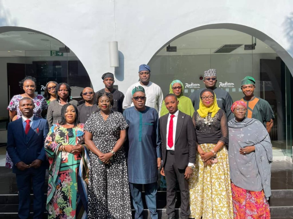 ECOWAS national units urged to support national committees for origin recognition (NCCOR) activities for effective implementation of ECOWAS Trade Liberalization Scheme (ETLS)