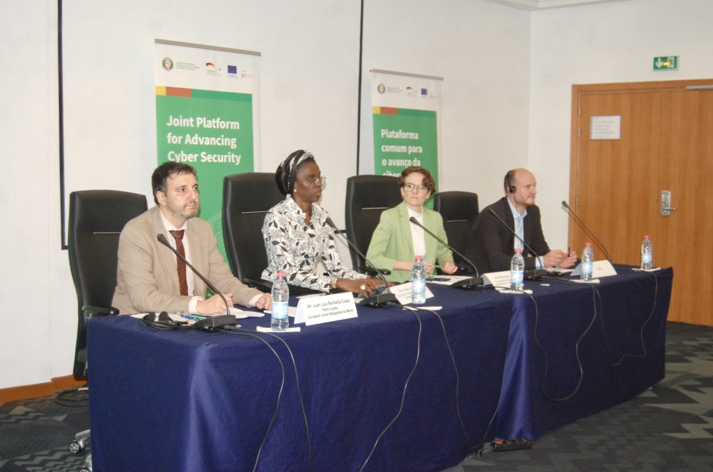 ECOWAS accelerates regional cybersecurity cooperation at third ISAC workshop