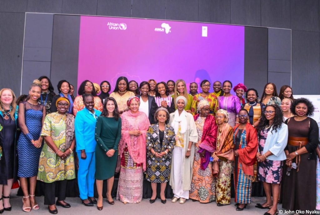 La CEDEAO réaffirme son engagement en faveur du leadership féminin lors du forum de haut niveau de l’AWLN à New York