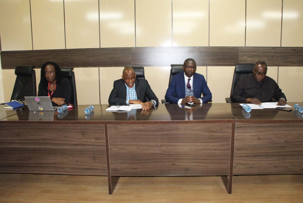 ECOWAS Commission advances preparations for the launch of the ECOWAS Business Council