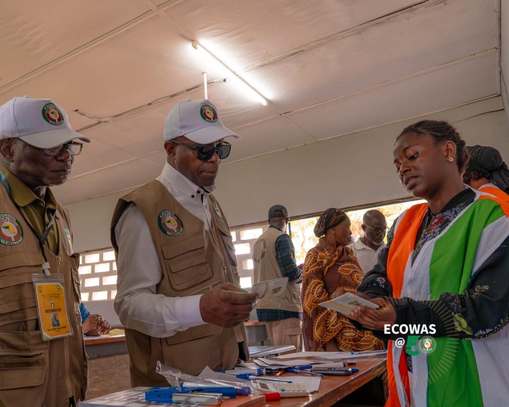 Presidential election on October 25, 2025, in Côte d’Ivoire: approximately 8.7 million voters are called to the polls to elect the new President of the Republic.