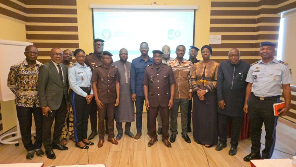 ECOWAS and the republic of Benin agree on urgent measures to improve operations at the Seme-Krake Joint Border Post (JBP)