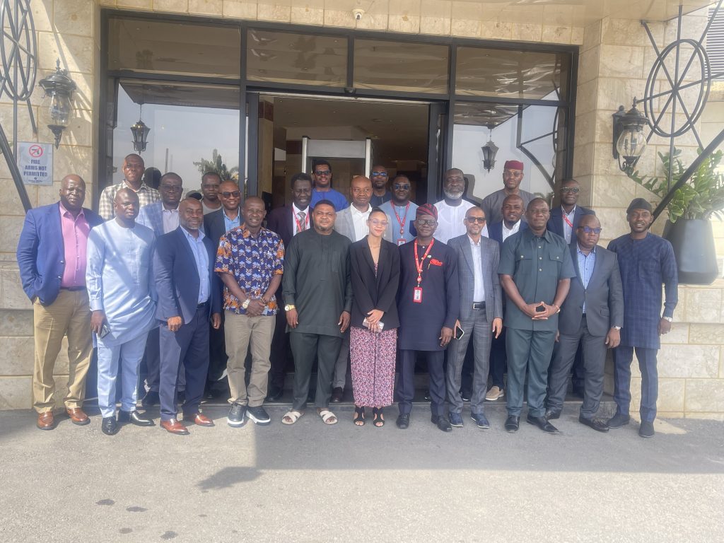 Validation of external mid-term review (MTR) report of the ECOWAS Community Strategic Framework (CSF)