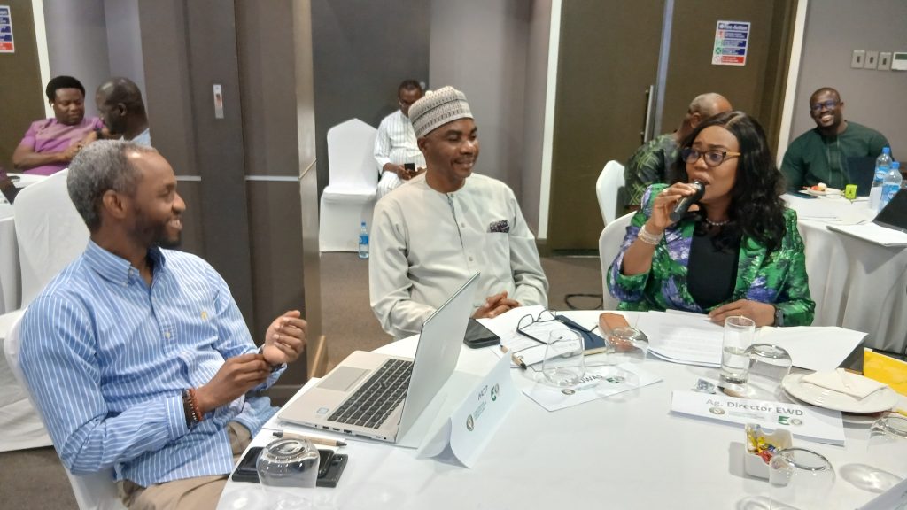 Making the ECOWAS human security index a credible and strategic tool for a human-centered approach to security