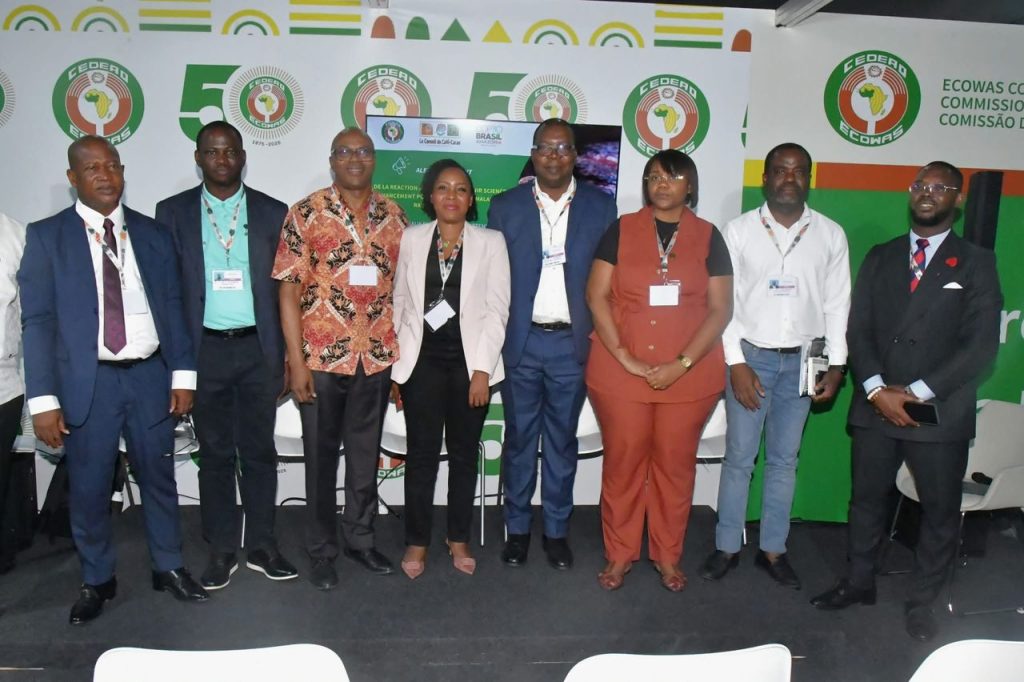 ECOWAS participates in COP30 in Brazil to strengthen west africa’s climate action