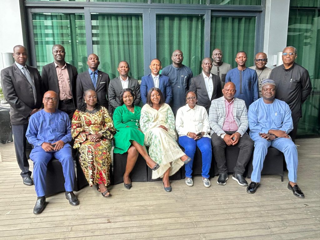 National experts meeting to finalize review of the draft revised ECOWAS mineral development