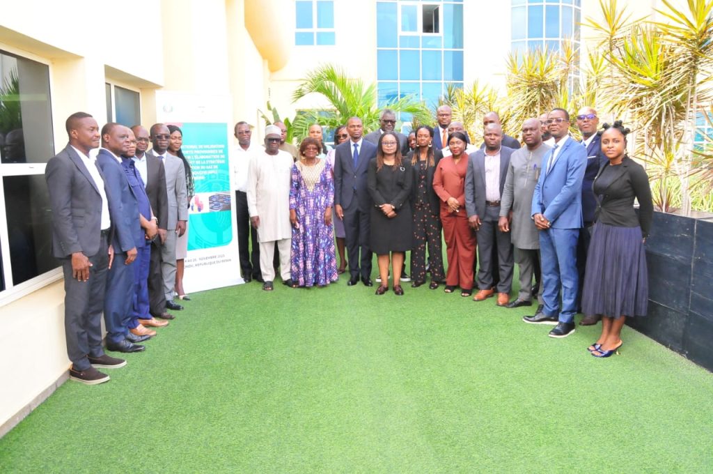 ECOWAS supports Benin in the validation of the national policy and strategy for the promotion of liquefied petroleum gas (LPG) in Cotonou