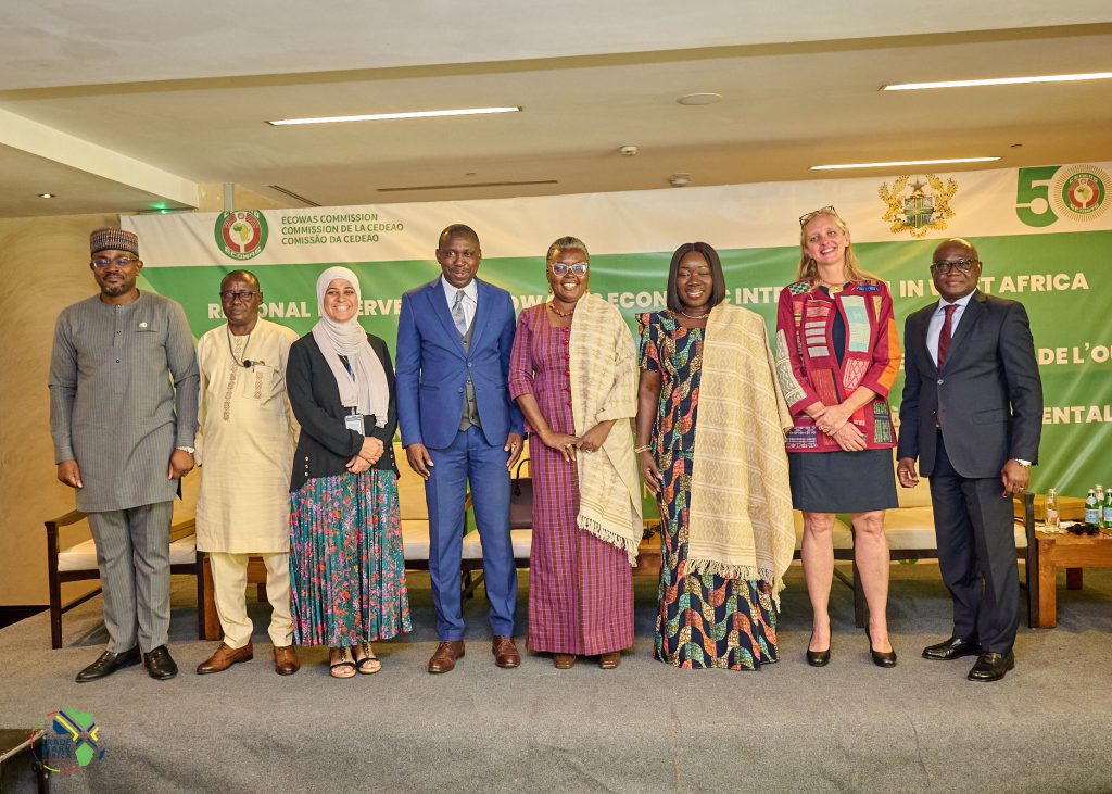 ECOWAS Reaffirms Commitment to Advancing Regional Economic Integration in West Africa