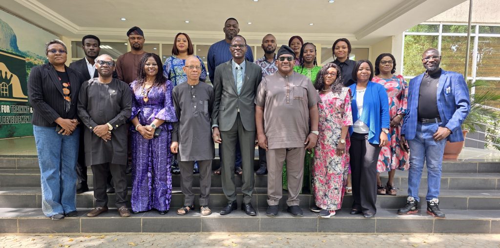 ECOWAS Peace Fund holds workshop on APSA IV implementation, capitalisation and lessons learnt