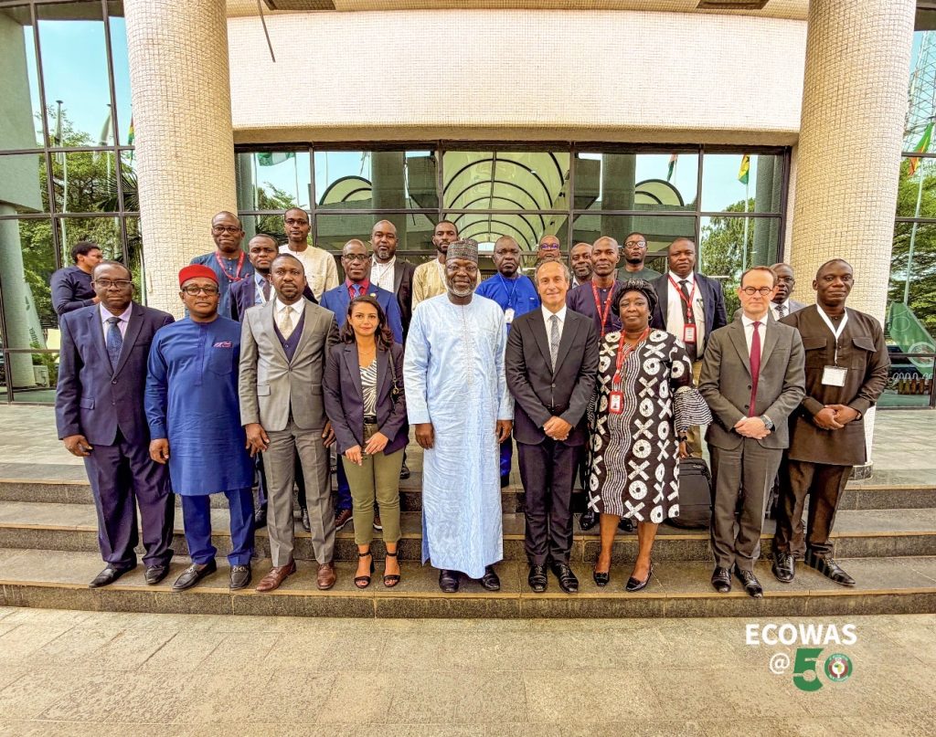ECOWAS strengthens agriculture and livestock systems through signing and launching of new regional projects