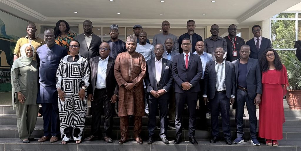 WORKSHOP TO DEVELOP THE CORE INDICATORS FOR ECOWAS VISION 2050