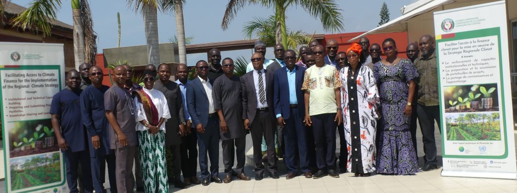 Towards An Environmental and Social Management System (ESMS) for RAAF and its Projects and Programs