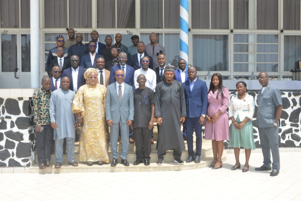 VALIDATION OF HARMONISED INDICATORS FOR THE IMPLEMENTATION OF THE EDUCATION MANAGEMENT INFORMATION SYSTEM (EMIS)