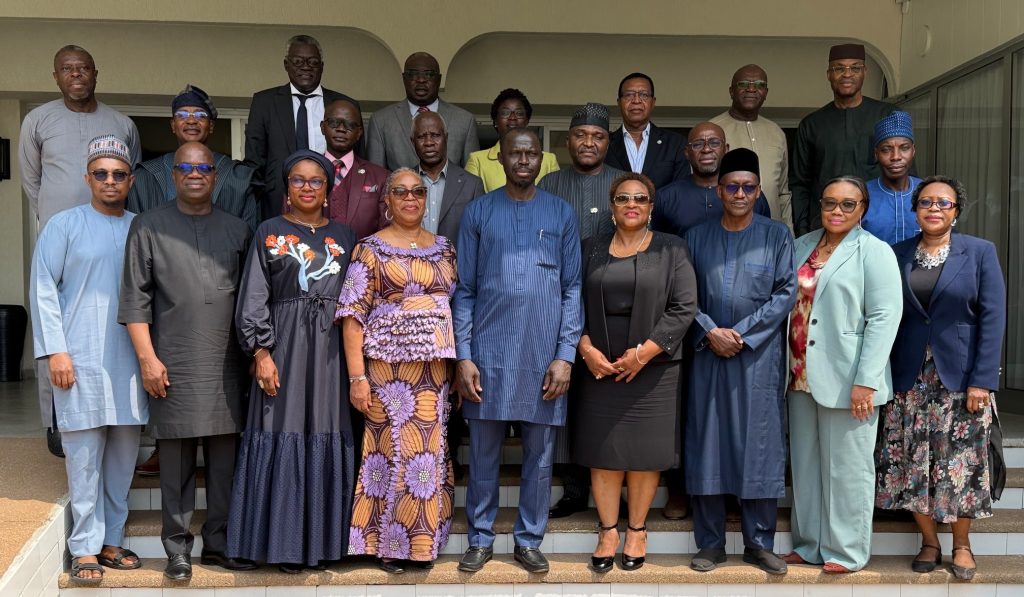 ECOWAS RESIDENT AND PERMANENT REPRESENTATIVES REVIEW THEIR ACHIEVEMENTS AND OUTLOOK FOR THE ECOWAS COMMISSION’S 2022–2026 MANDATE