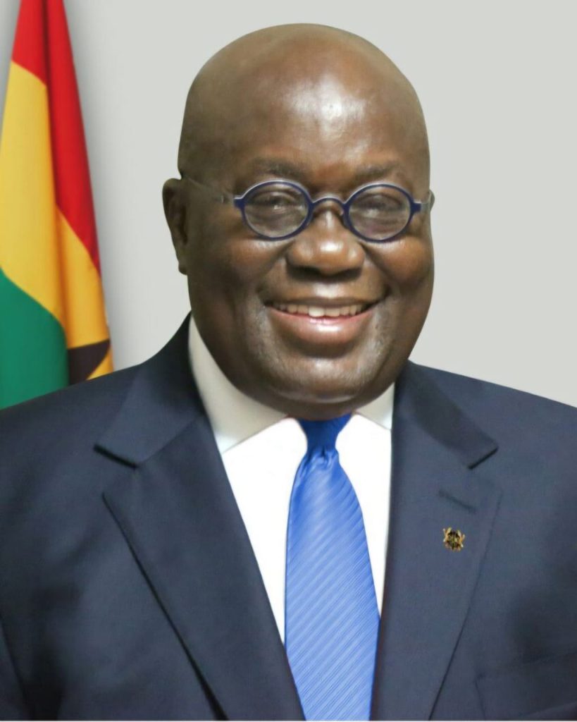 ECOWAS APPOINTS FORMER PRESIDENT NANA AKUFO-ADDO TO LEAD ELECTION OBSERVATION MISSION TO THE REPUBLIC OF BENIN