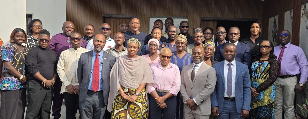 ECOWAS IS STRENGTHENING THE CAPACITY OF NATIONAL BODIES RESPONSIBLE FOR CROSS-BORDER TRADE AND NATIONAL TAX ADMINISTRATION IN SIERRA LEONE