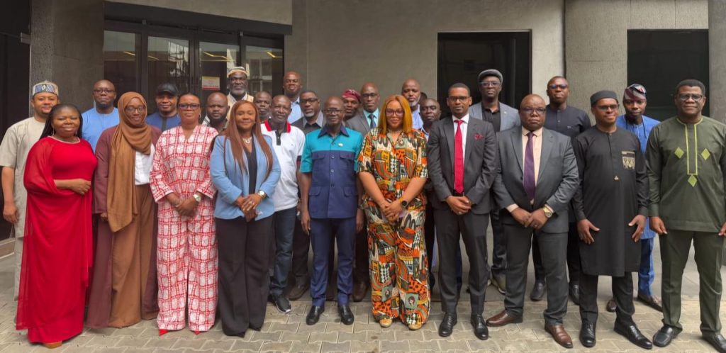 ECOWAS TRAINS SPME FOCAL POINTS ON PLANNING, MONITORING AND EVALUATION IN LAGOS