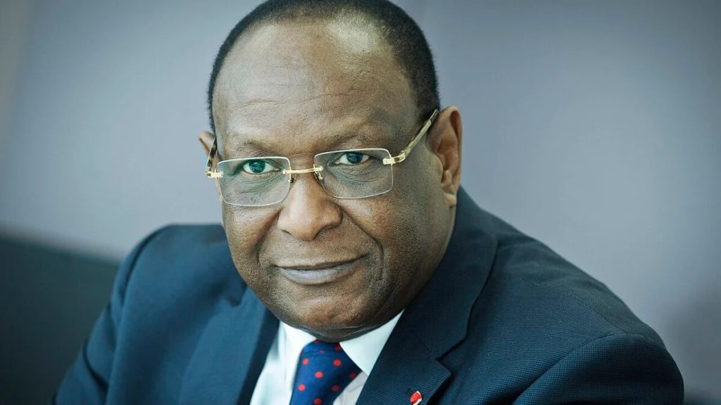 ECOWAS APPOINTS H.E. DR LANSANA KOUYATÉ AS CHIEF NEGOTIATOR TO LEAD NEGOTIATIONS WITH THE COUNTRIES OF THE SAHEL STATES ALLIANCE (AES)