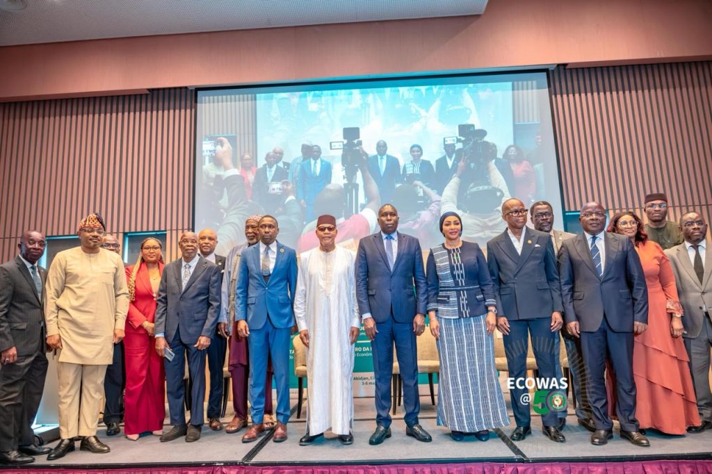 REGIONAL STAKEHOLDERS GATHER TO DEFINE A RENEWED TRAJECTORY FOR TRADE, ECONOMIC INTEGRATION AND SUSTAINABLE DEVELOPMENT IN WEST AFRICA