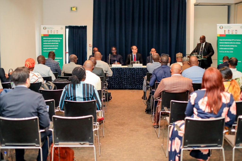 ABIDJAN HOSTS TWO ECOWAS REGIONAL WORKSHOPS ON THE HARMONIZATION AND MODERNIZATION OF STATISTICAL SYSTEMS