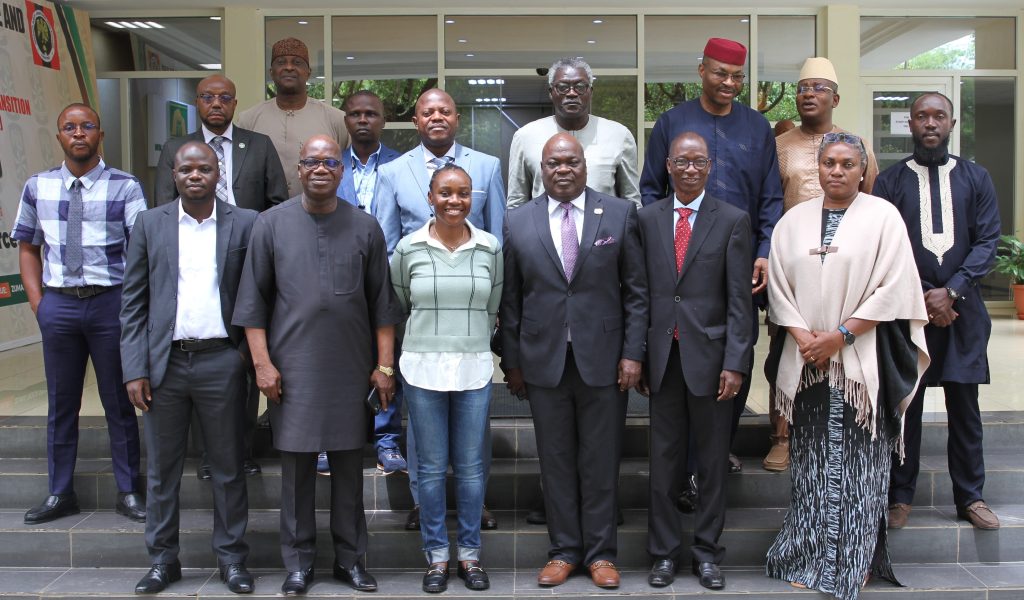 TWELFTH MEETING OF THE REGIONAL COORDINATION COUNCIL OF THE ECOWAS VOLUNTEERS PROGRAMME