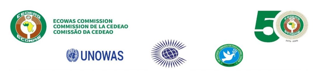 ECOWAS-UNOWAS-COMMONWEALTH (INTERNATIONAL MORAL GUARANTORS) JOINT ASSESSMENT MISSION TO SIERRA LEONE ON THE ‘AGREEMENT FOR NATIONAL UNITY’