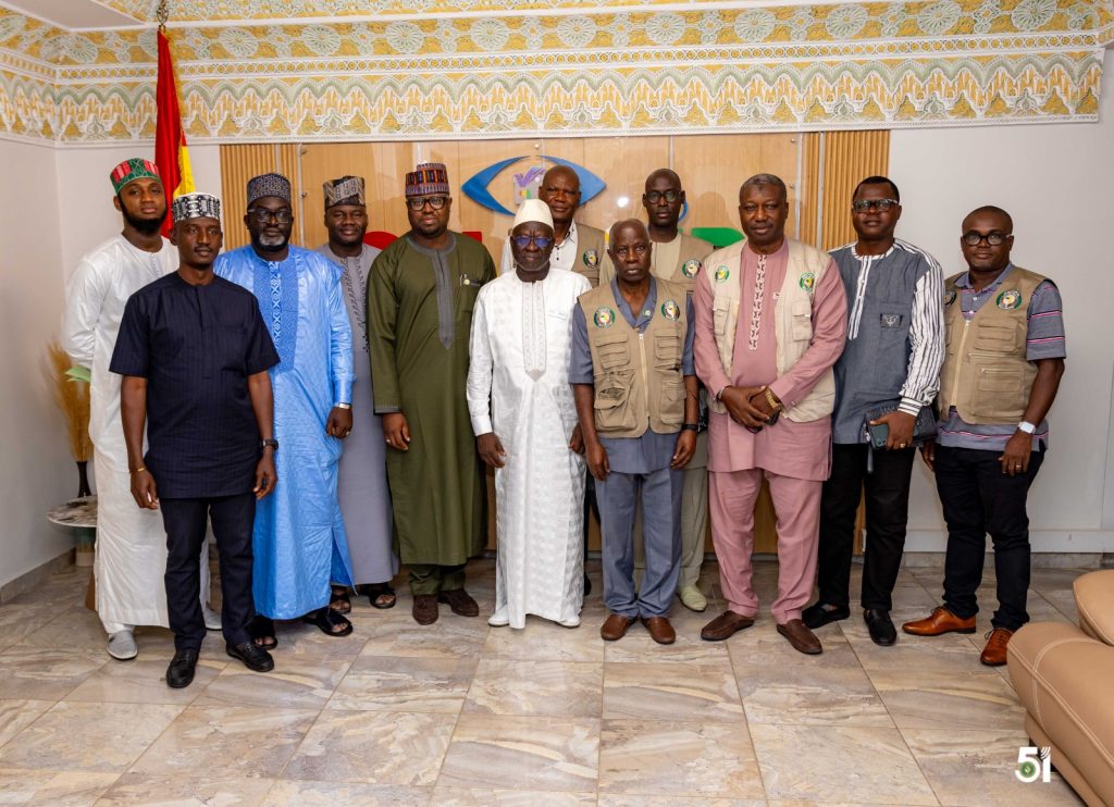 ECOWAS OBSERVERS BETTER EQUIPPED TO SUPERVISE THE LEGISLATIVE AND MUNICIPAL ELECTIONS OF MAY 31, 2026 IN GUINEA