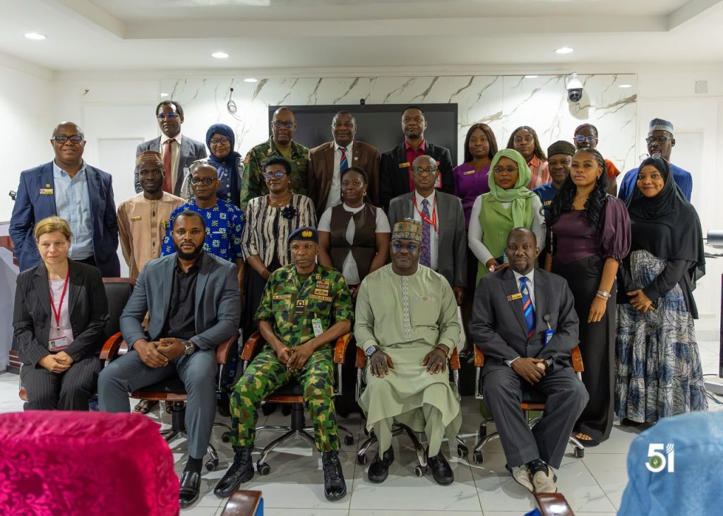 ECOWAS COMMISSION CONVENES REGIONAL WORKSHOP TO ADDRESS THE IMPACT OF MISINFORMATION AND DISINFORMATION ON PEACE AND SECURITY IN WEST AFRICA