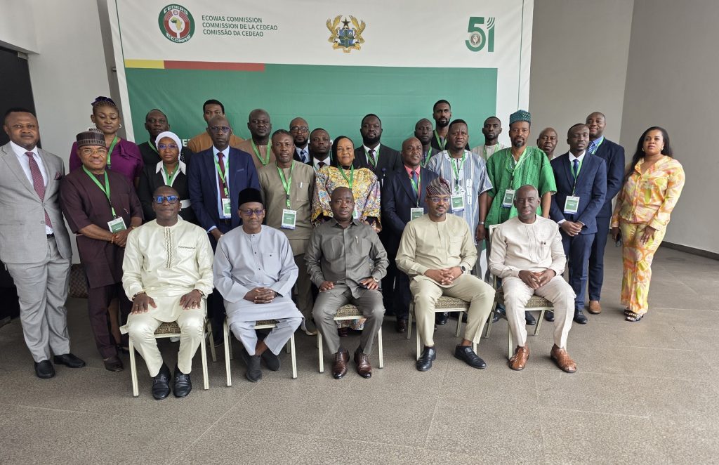 ECOWAS MEMBER STATES PROVIDE STRATEGIC GUIDANCE FOR A STRONGER REGIONAL COMMON MARKET AMID AN EVOLVING GLOBAL AND CONTINENTAL TRADE LANDSCAPE