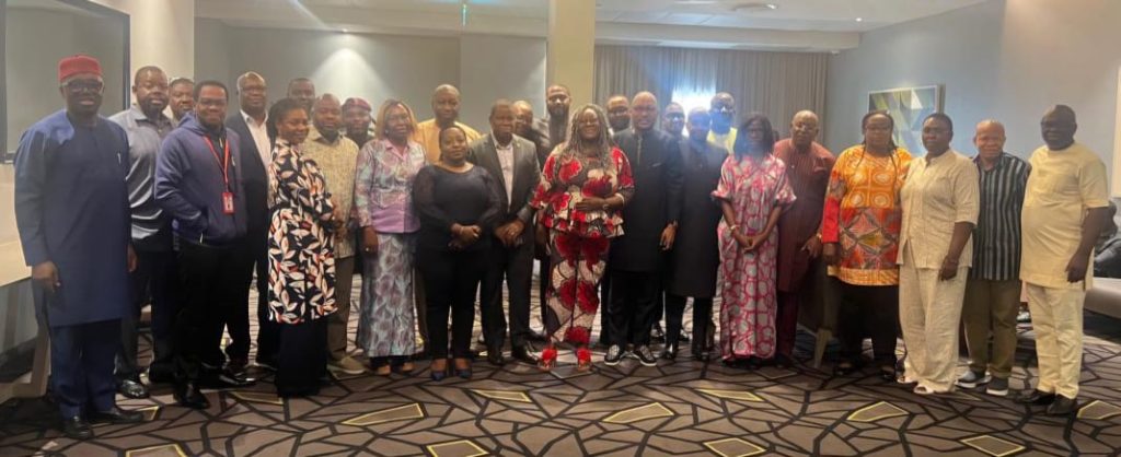 ECOWAS CONVENES KEY WORKSHOP TO VALIDATE ECOLINK MANUAL OF PROCEDURES, STRENGTHENING GOVERNANCE AND DIGITAL TRANSFORMATION