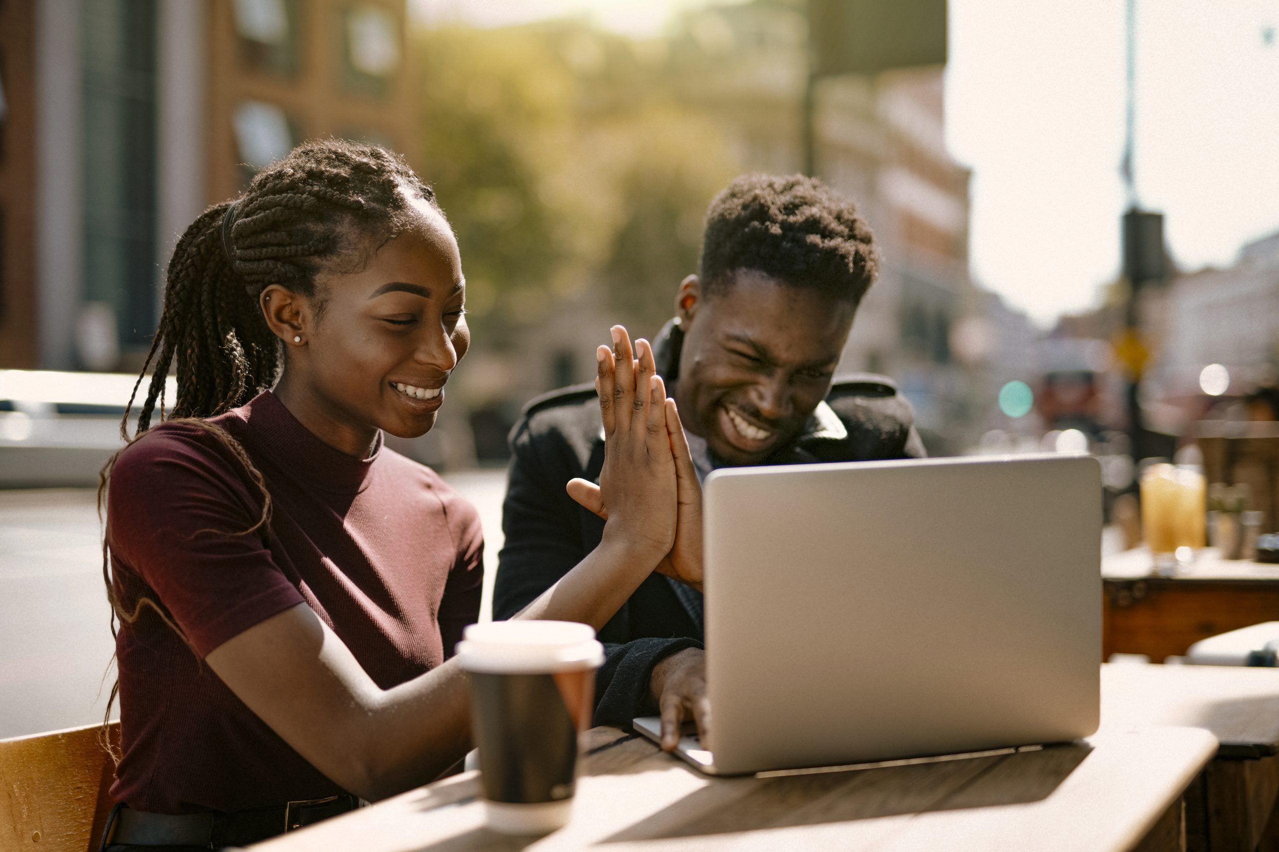 Internships & volunteering
