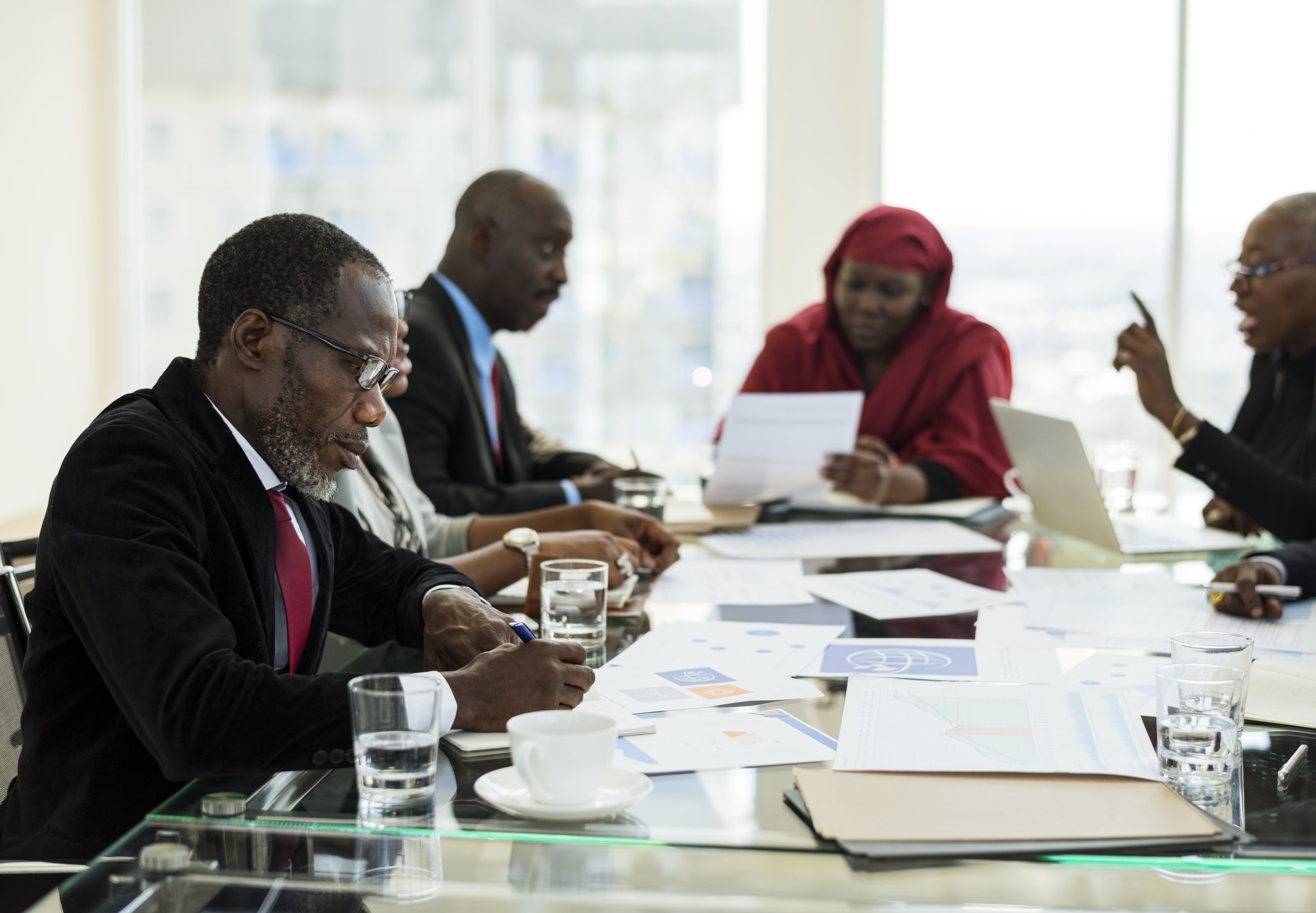 Public procurement