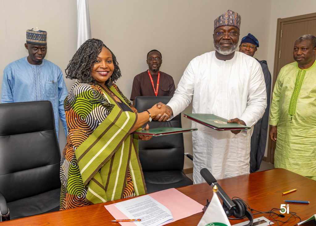 ECOWAS STRENGTHENS CIVIL SOCIETY PARTNERSHIP FOR REGIONAL INTEGRATION